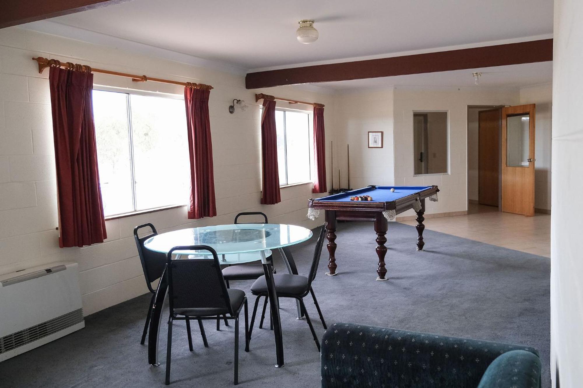 Je Resort Jindabyne Ngoại thất bức ảnh