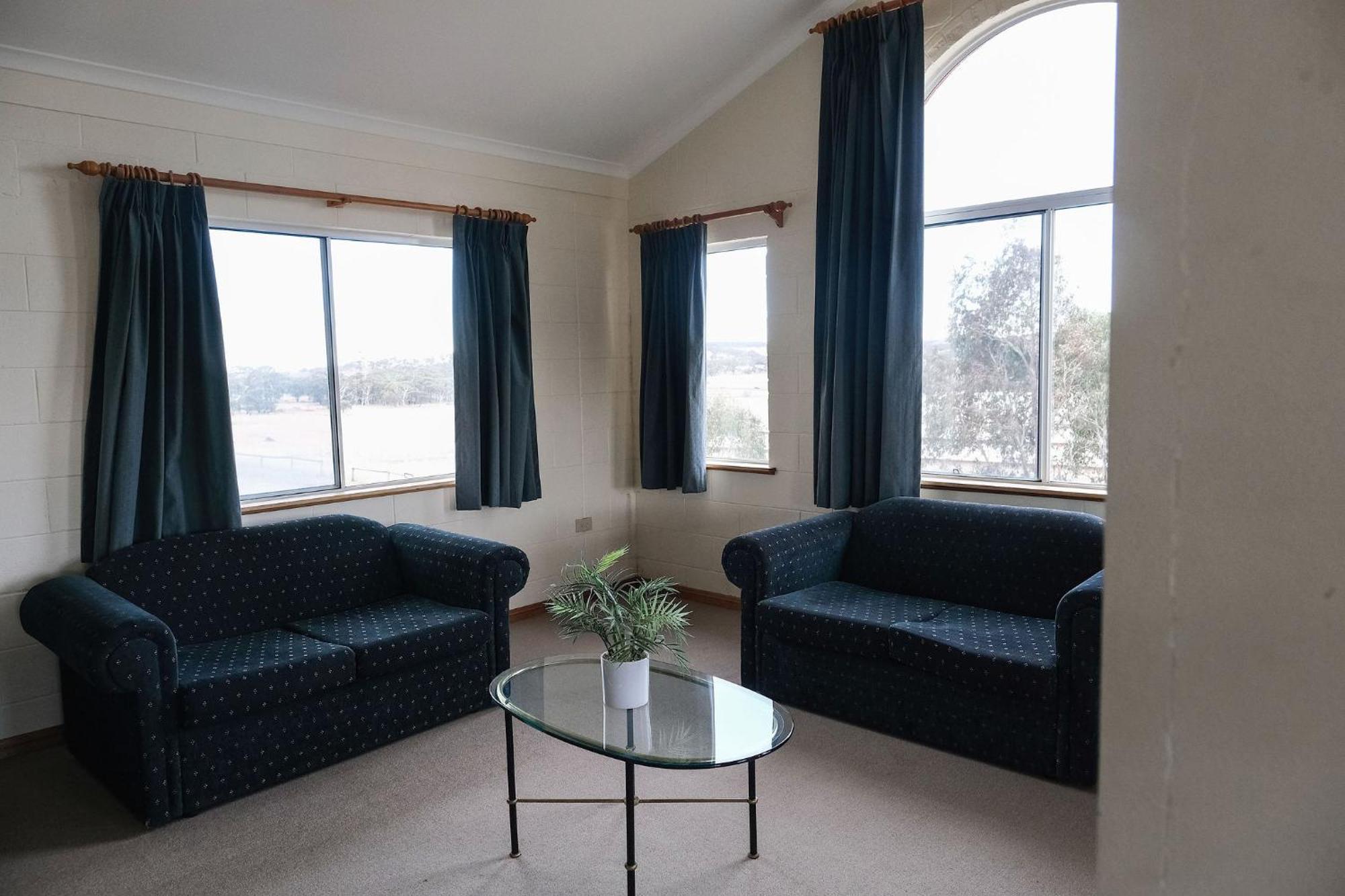 Je Resort Jindabyne Ngoại thất bức ảnh