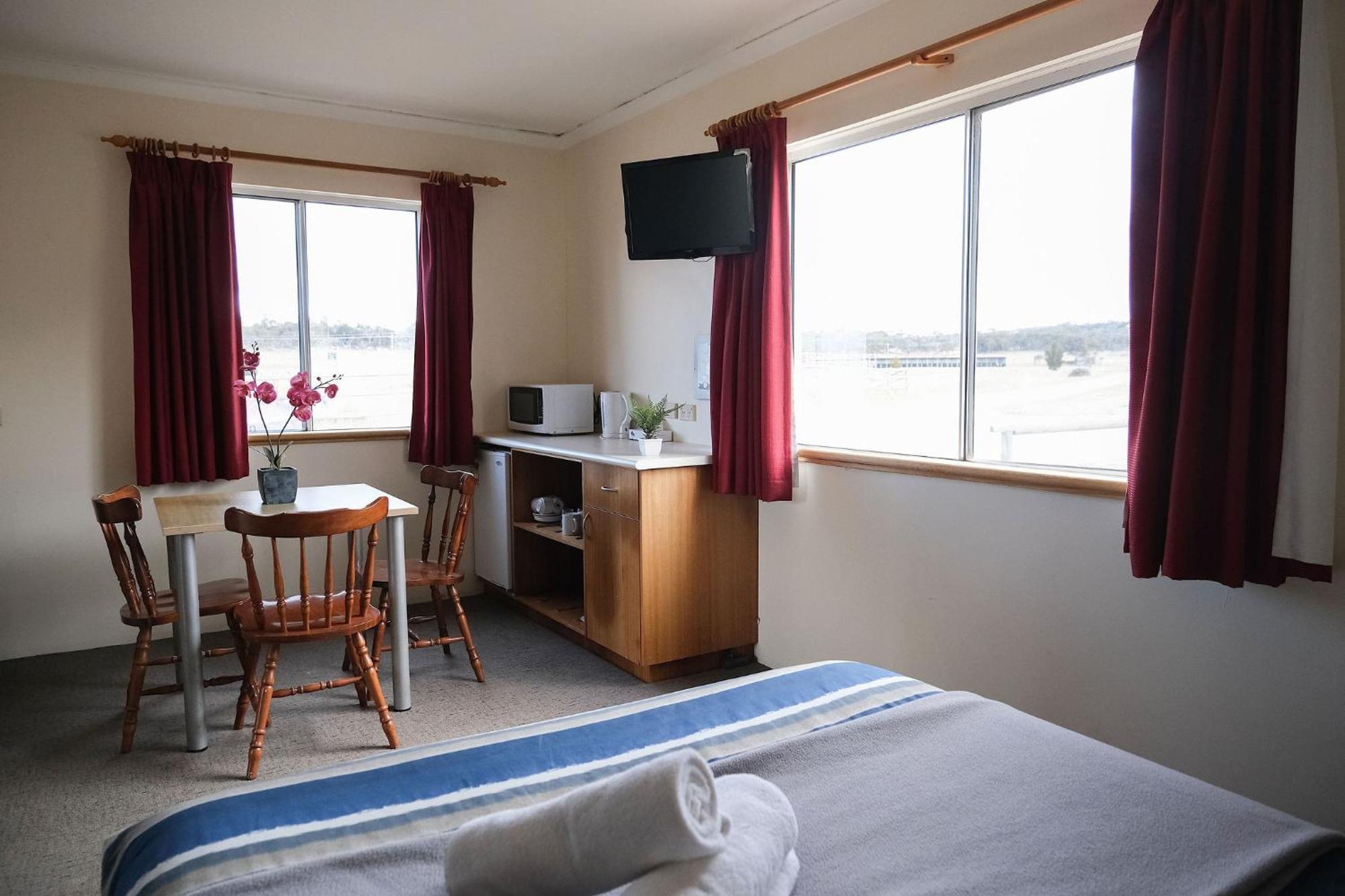 Je Resort Jindabyne Ngoại thất bức ảnh